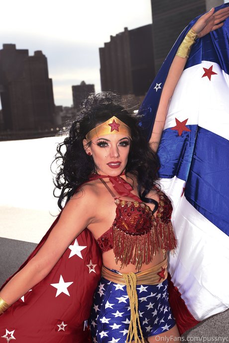 PussNYC