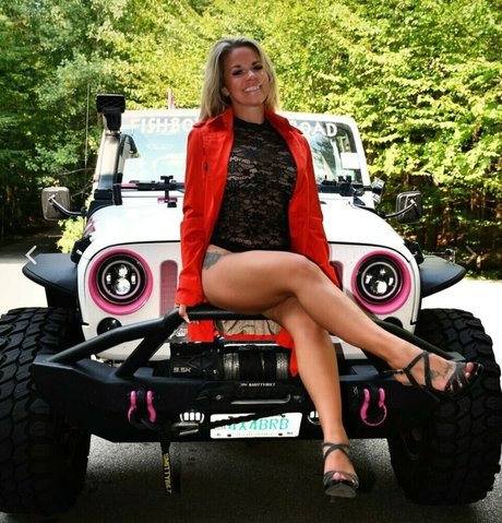 Garagebarbie