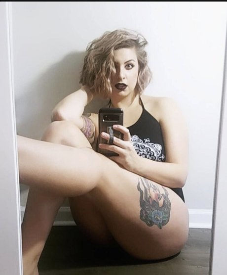 Erica Blu
