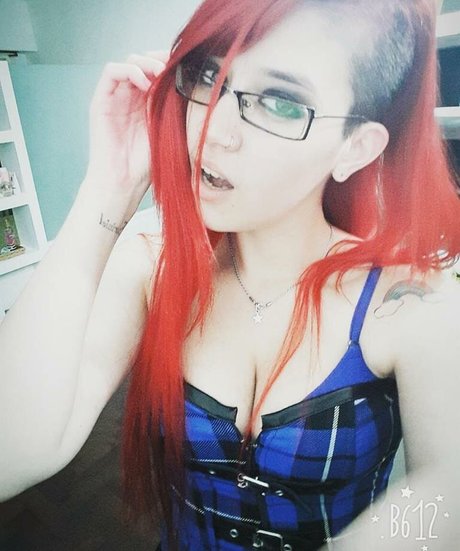 Niniah Wolfy