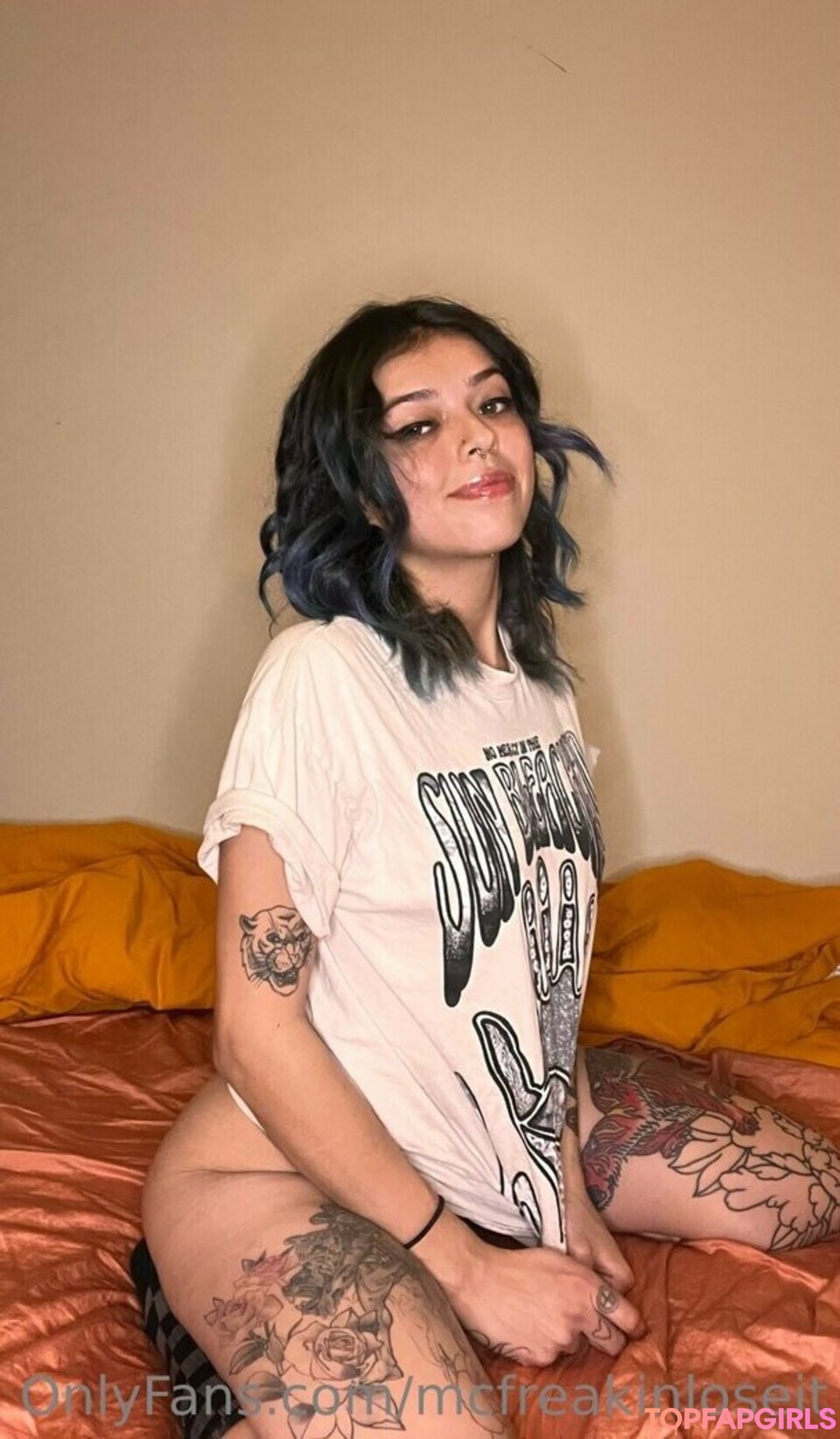 Photo nue de fuite OnlyFans de Mcfreakinloseit #7 Photo nue de fuite OnlyFans de Mcfreakinloseit #7