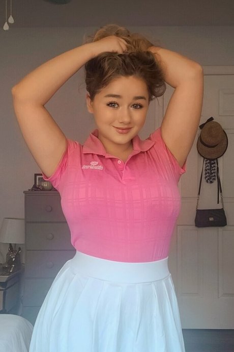 Lillie Mae