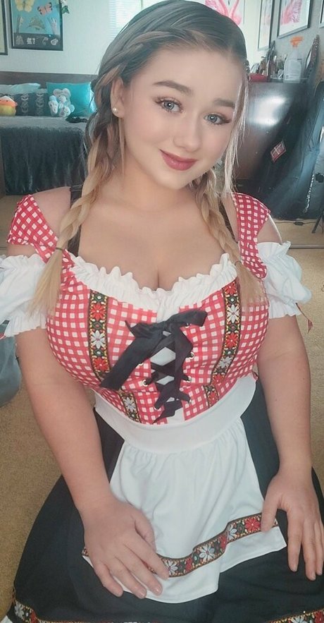 Lillie Mae