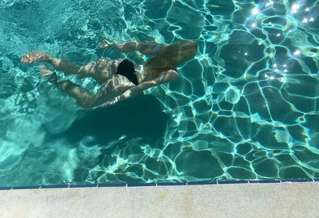 Photo nue de fuite OnlyFans de Madisun Sullivan