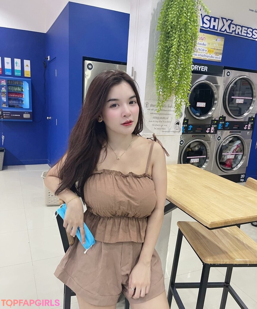 Photo nue de fuite OnlyFans de Wanvisa Yodprasart #153 Photo nue de fuite OnlyFans de Wanvisa Yodprasart #153