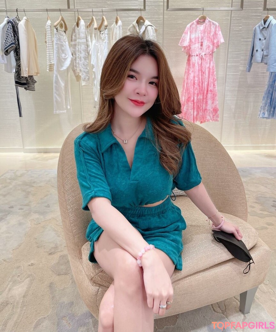 Photo nue de fuite OnlyFans de Wanvisa Yodprasart #189 Photo nue de fuite OnlyFans de Wanvisa Yodprasart #189