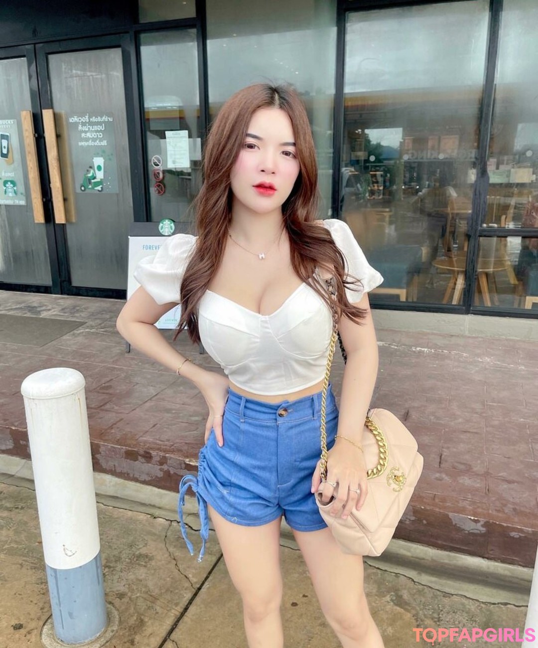 Photo nue de fuite OnlyFans de Wanvisa Yodprasart #313 Photo nue de fuite OnlyFans de Wanvisa Yodprasart #313