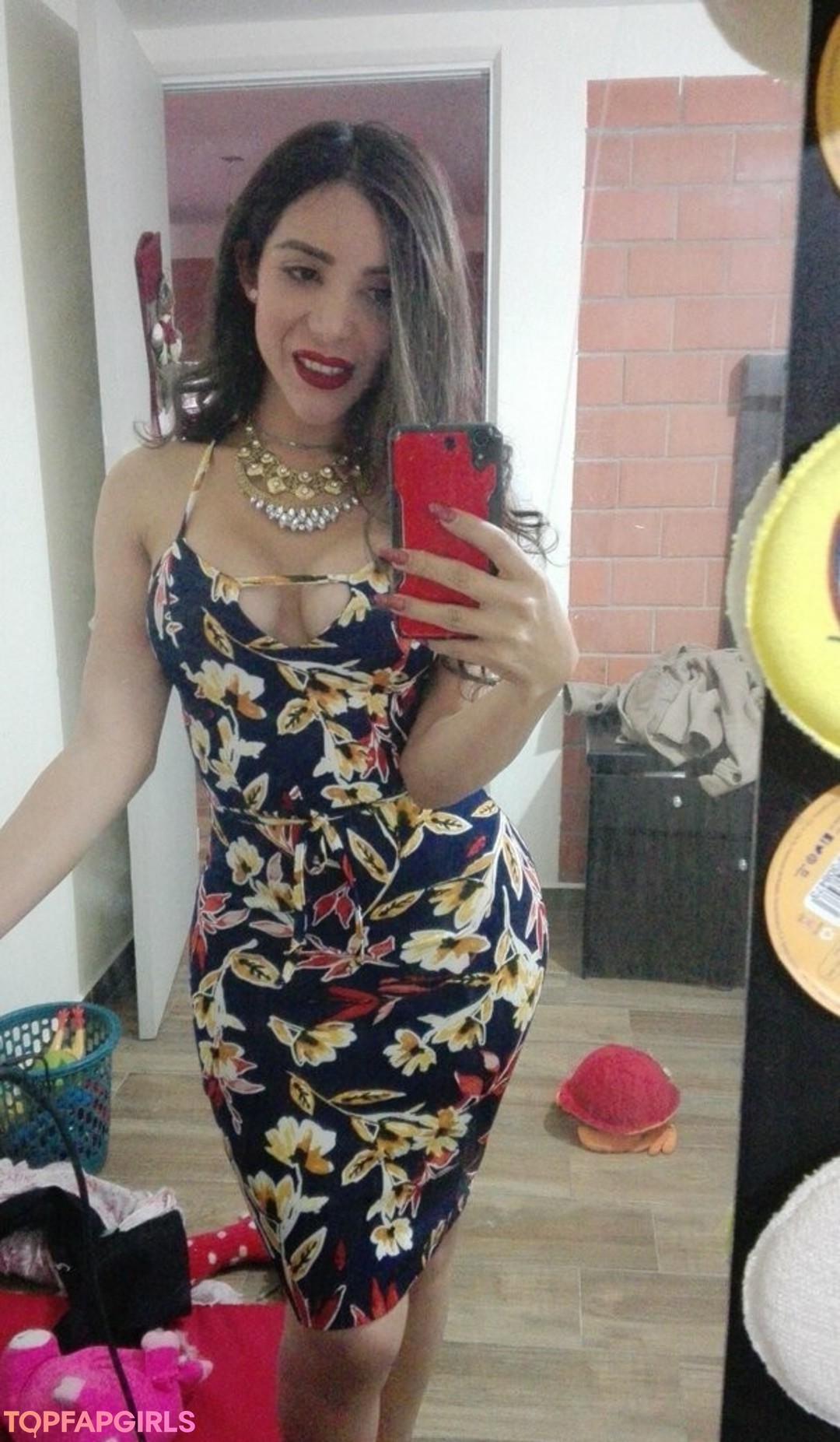 Photo nue de fuite OnlyFans de Bella De La Fuente #3 Photo nue de fuite OnlyFans de Bella De La Fuente #3