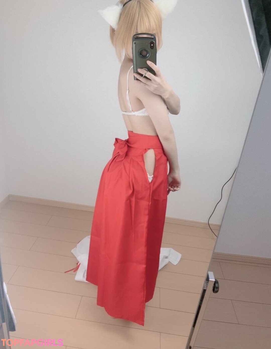 Photo nue de fuite OnlyFans de Otogi Shikimi #188 Photo nue de fuite OnlyFans de Otogi Shikimi #188