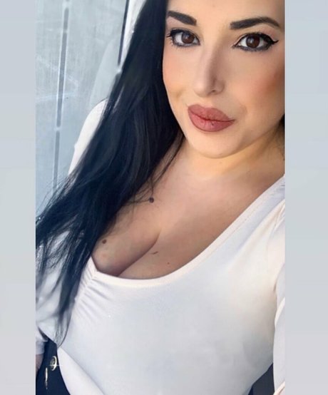 Photo nue de fuite OnlyFans de Valeria Vela
