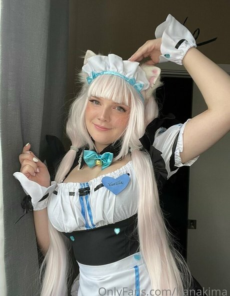 Hanakima
