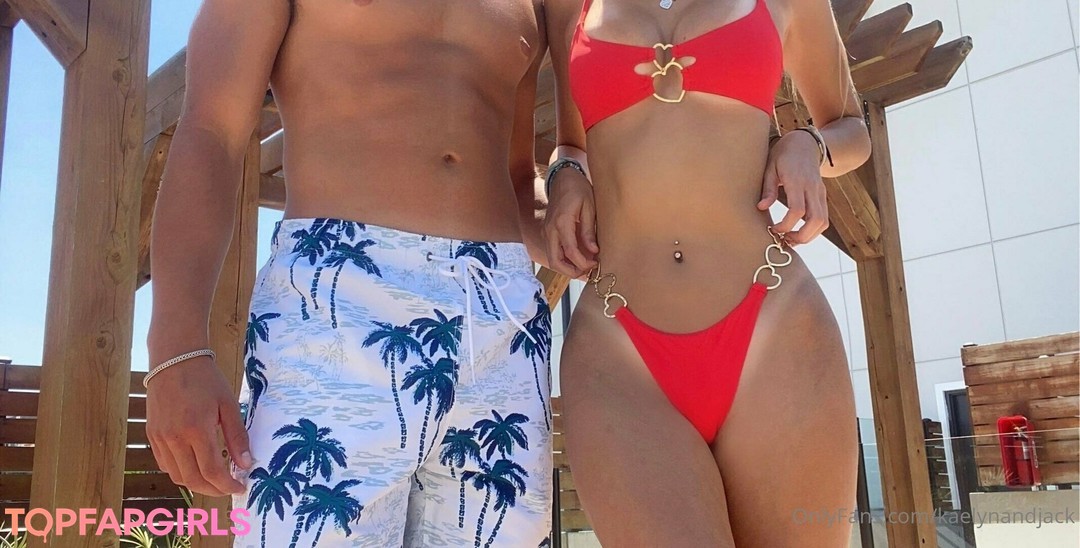 Photo nue de fuite OnlyFans de Kaelynandjack #27 Photo nue de fuite OnlyFans de Kaelynandjack #27