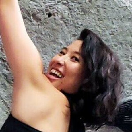 Photo nue de fuite OnlyFans de Erika Ishii