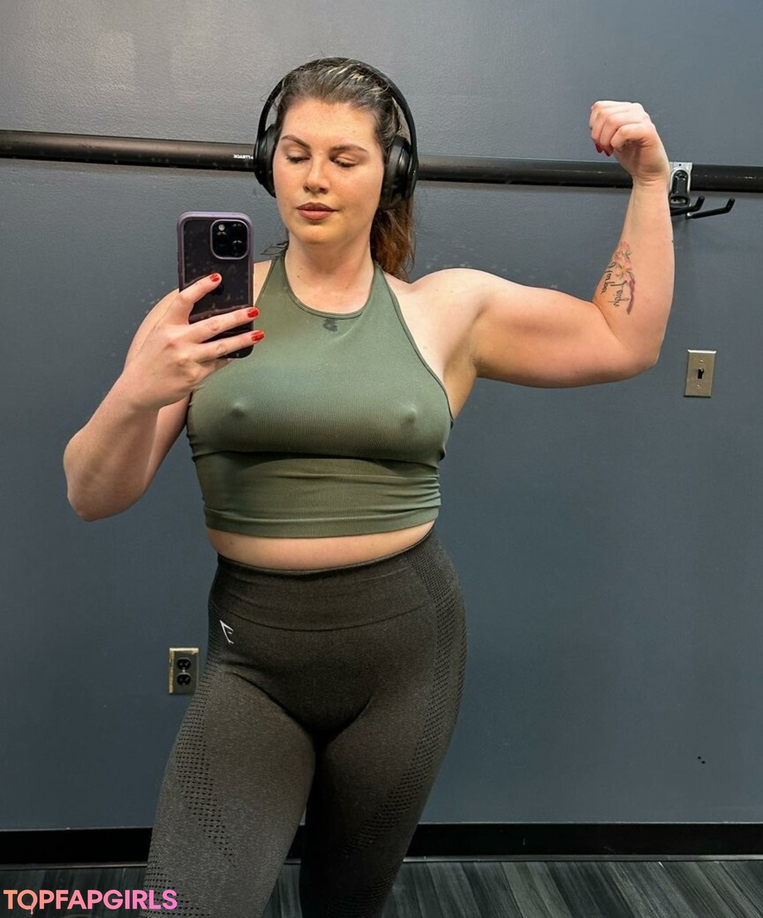 Photo nue de fuite OnlyFans de Bekahbutinonly #4 Photo nue de fuite OnlyFans de Bekahbutinonly #4