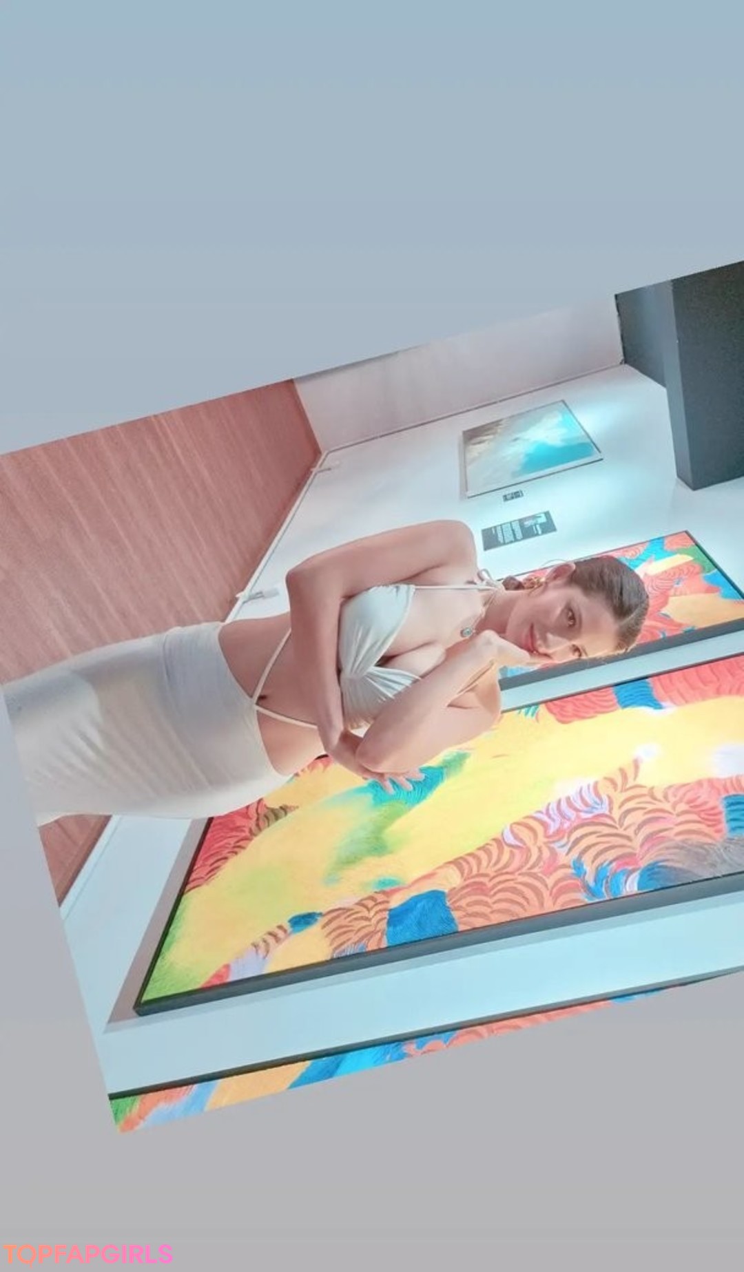 Photo nue de fuite OnlyFans de Samantha Katie James #33 Photo nue de fuite OnlyFans de Samantha Katie James #33