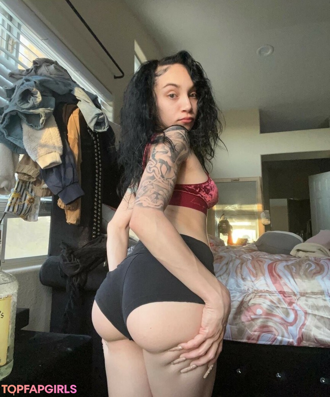 Photo nue de fuite OnlyFans de Therealjaasrenee #33 Photo nue de fuite OnlyFans de Therealjaasrenee #33