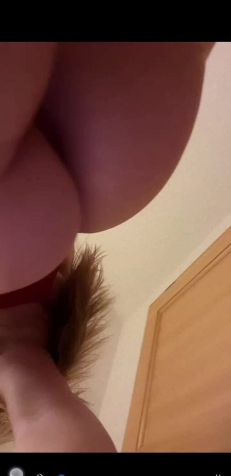 Photo nue de fuite OnlyFans de Yoly Lpda9