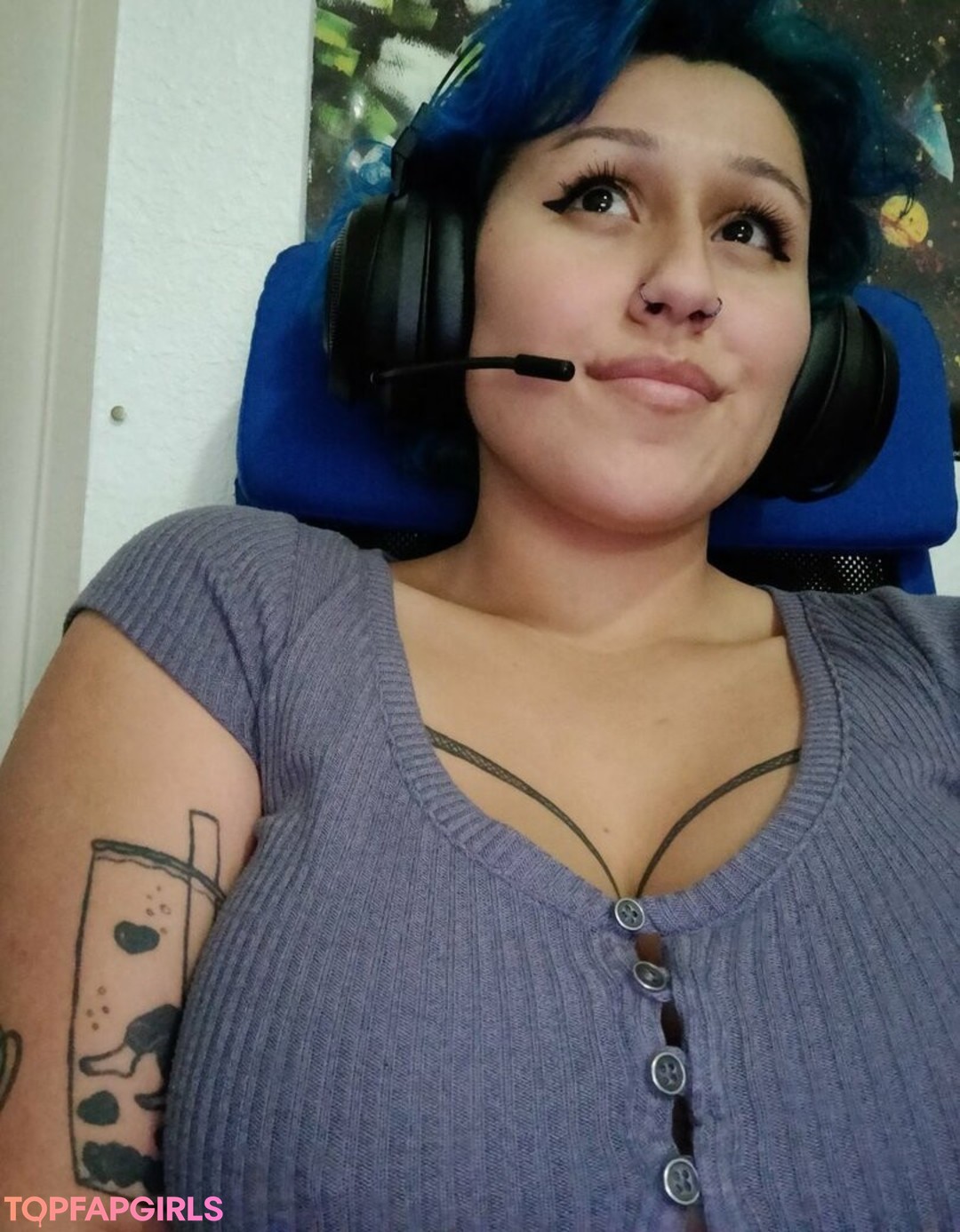 Photo nue de fuite OnlyFans de Venusontheflipside #33 Photo nue de fuite OnlyFans de Venusontheflipside #33