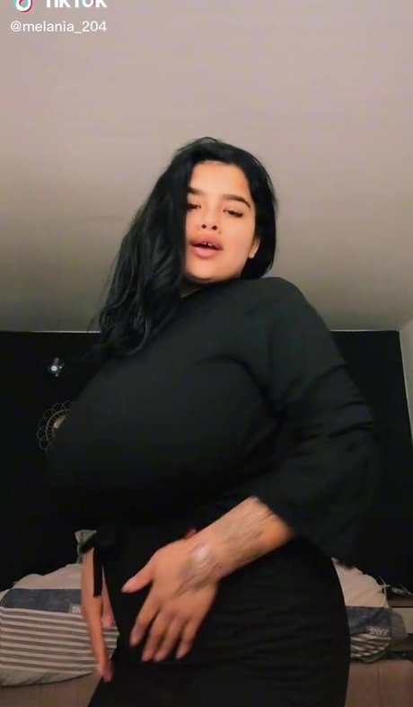 Melannia
