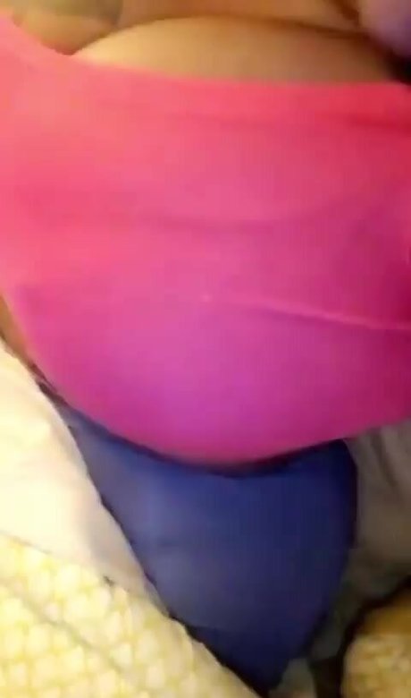 Photo nue de fuite OnlyFans de Dopelikemspope