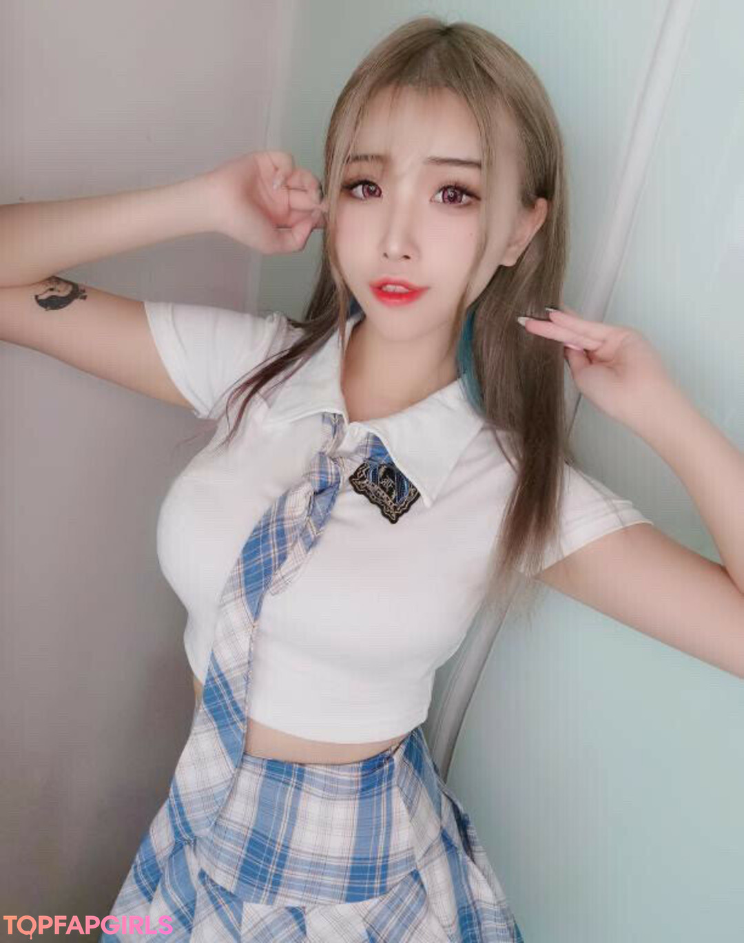 Photo nue de fuite OnlyFans de Plantlily #16 Photo nue de fuite OnlyFans de Plantlily #16