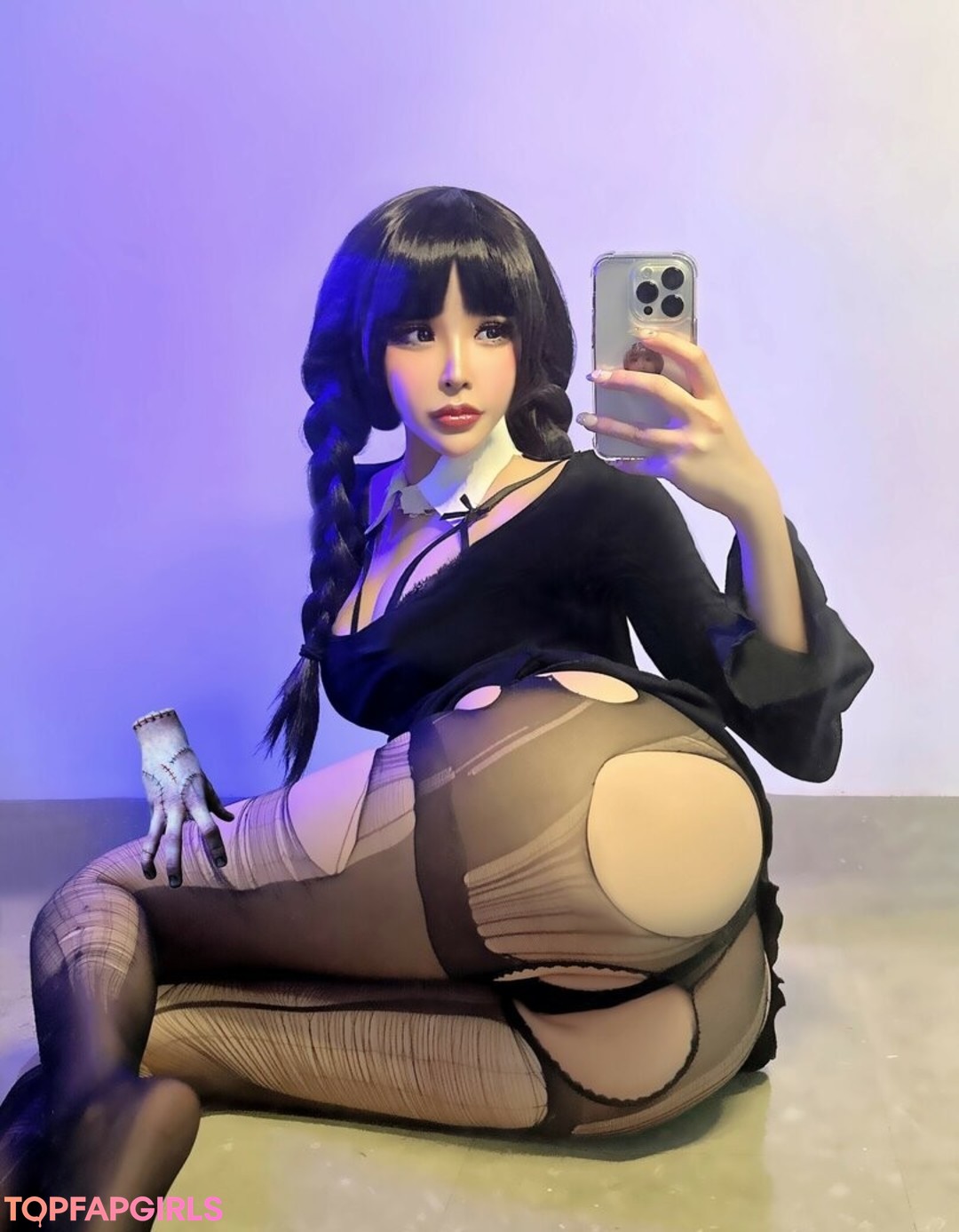 Photo nue de fuite OnlyFans de Plantlily #160 Photo nue de fuite OnlyFans de Plantlily #160