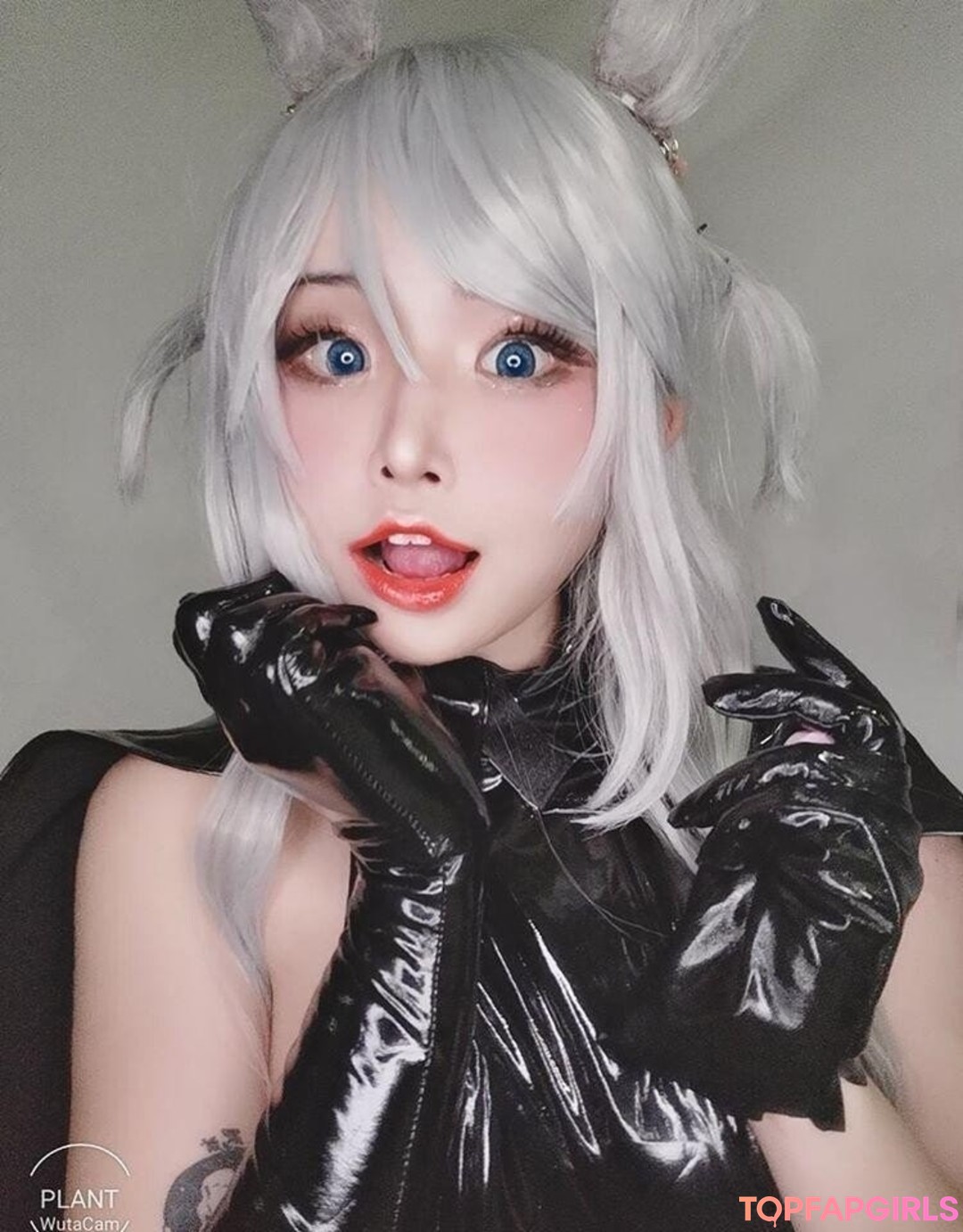 Photo nue de fuite OnlyFans de Plantlily #59 Photo nue de fuite OnlyFans de Plantlily #59