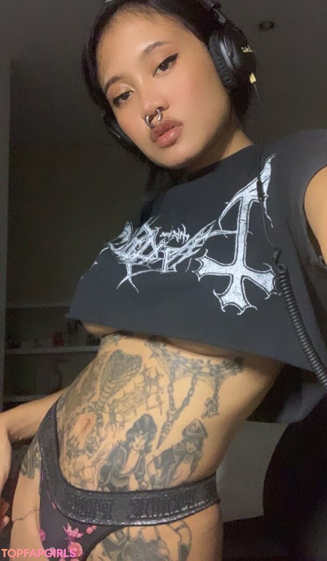 Photo nue de fuite OnlyFans de Gutslaughter #23 Photo nue de fuite OnlyFans de Gutslaughter #23