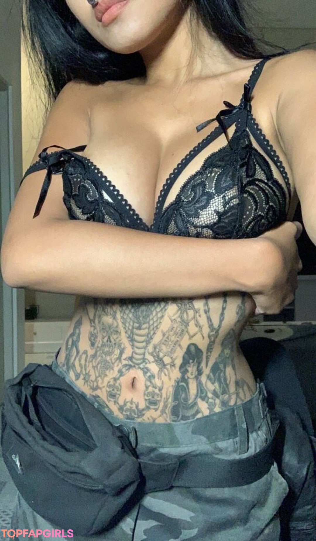 Photo nue de fuite OnlyFans de Gutslaughter #27 Photo nue de fuite OnlyFans de Gutslaughter #27