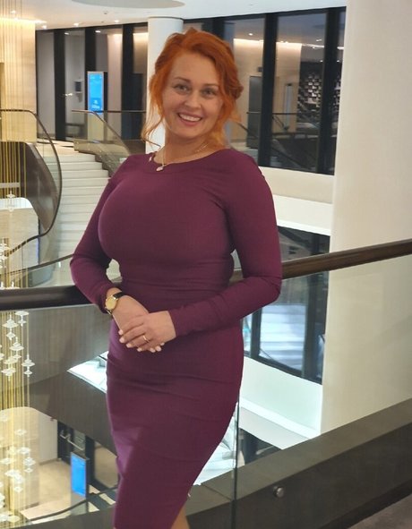 Lilia Malanchukova
