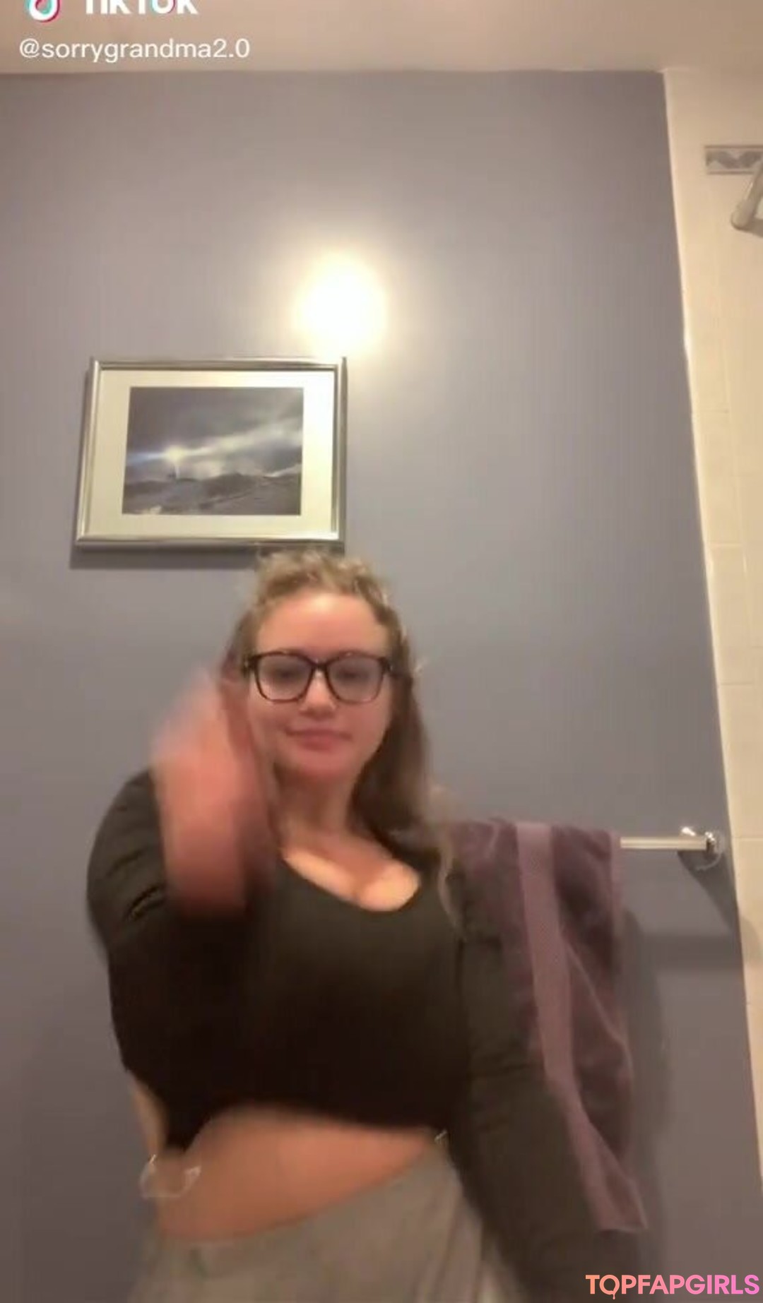 Photo nue de fuite OnlyFans de Harley Stein #124 Photo nue de fuite OnlyFans de Harley Stein #124