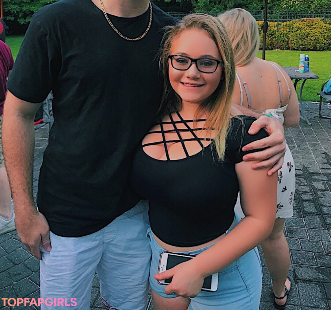 Photo nue de fuite OnlyFans de Harley Stein #148 Photo nue de fuite OnlyFans de Harley Stein #148