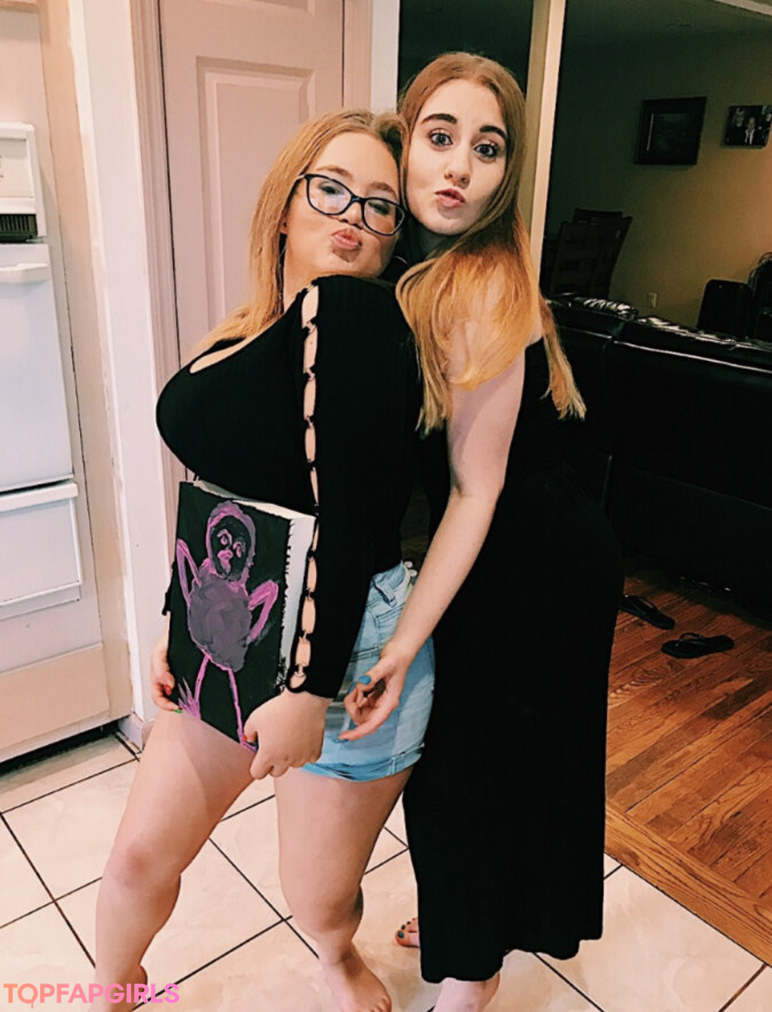 Photo nue de fuite OnlyFans de Harley Stein #150 Photo nue de fuite OnlyFans de Harley Stein #150