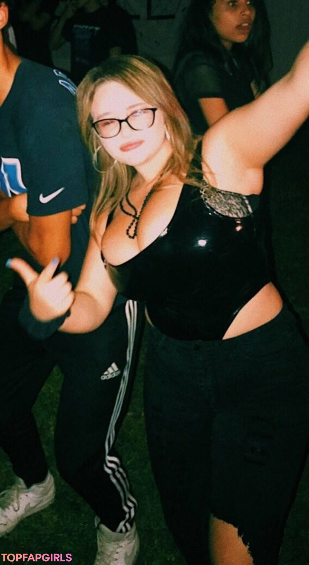 Photo nue de fuite OnlyFans de Harley Stein #179 Photo nue de fuite OnlyFans de Harley Stein #179