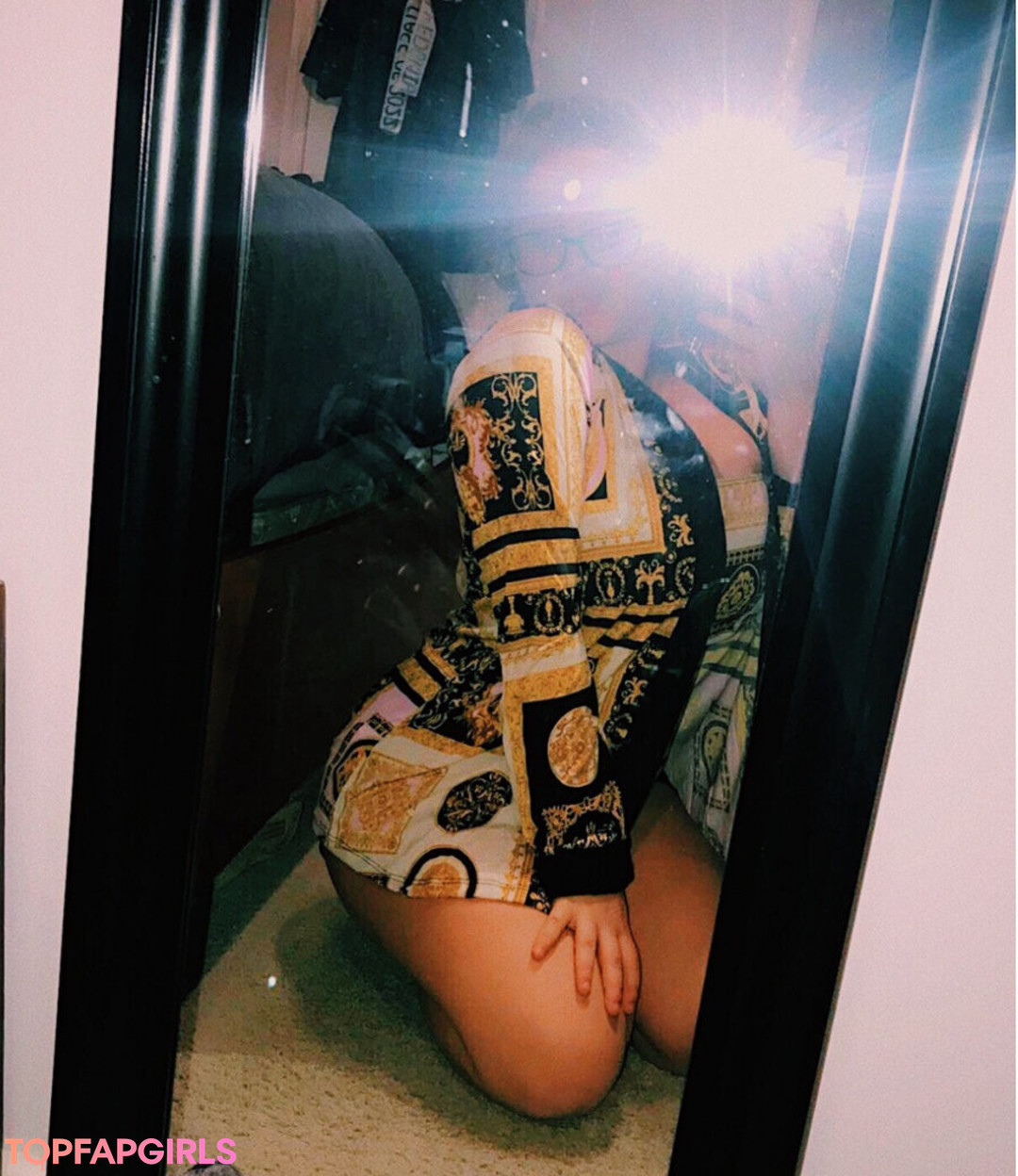 Photo nue de fuite OnlyFans de Harley Stein #196 Photo nue de fuite OnlyFans de Harley Stein #196