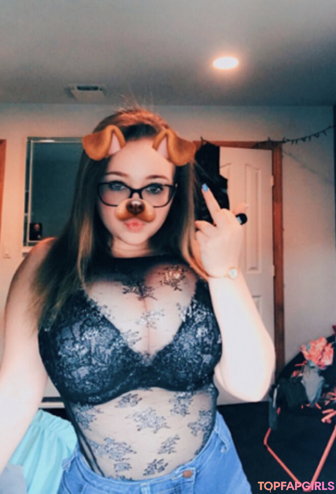 Photo nue de fuite OnlyFans de Harley Stein #201 Photo nue de fuite OnlyFans de Harley Stein #201