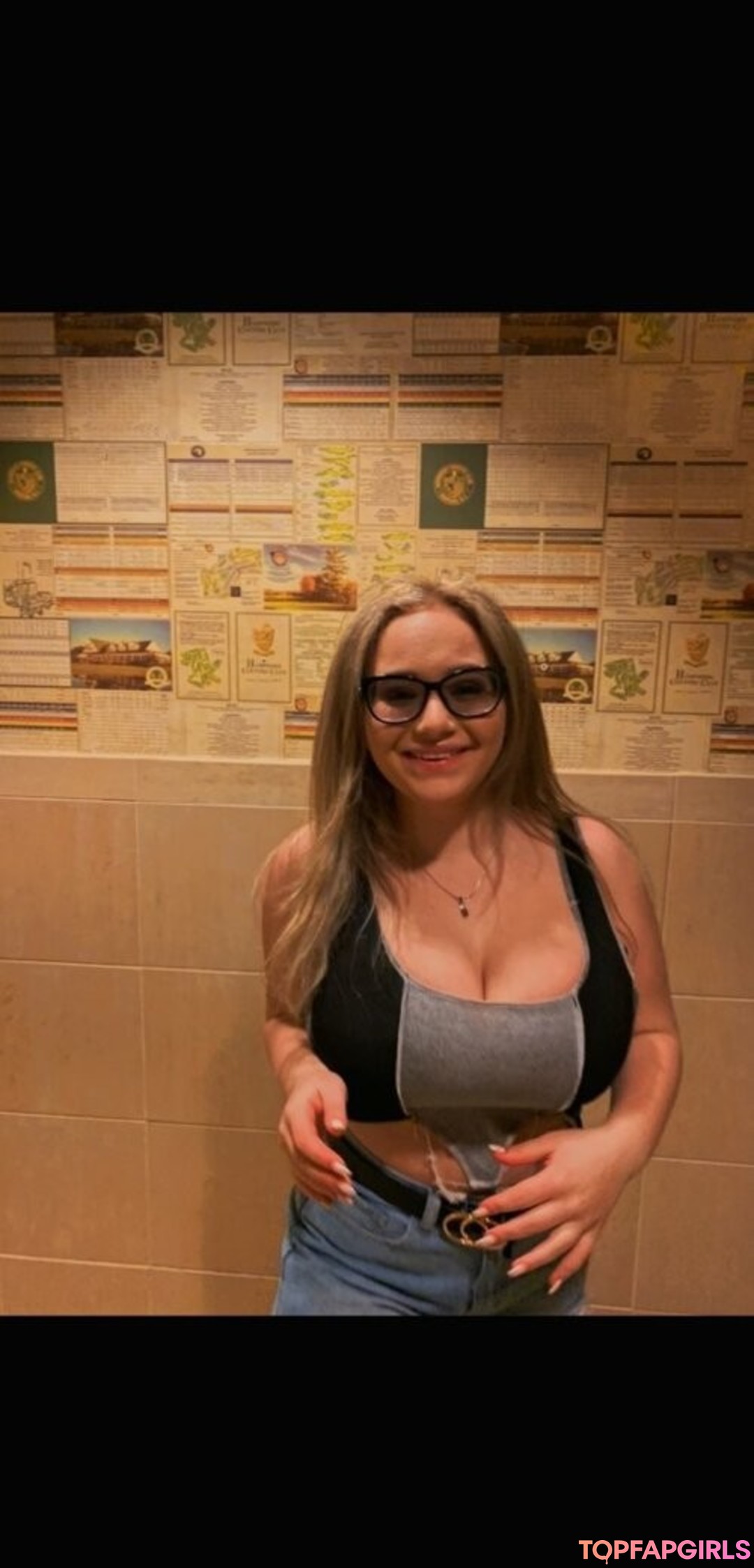 Photo nue de fuite OnlyFans de Harley Stein #243 Photo nue de fuite OnlyFans de Harley Stein #243