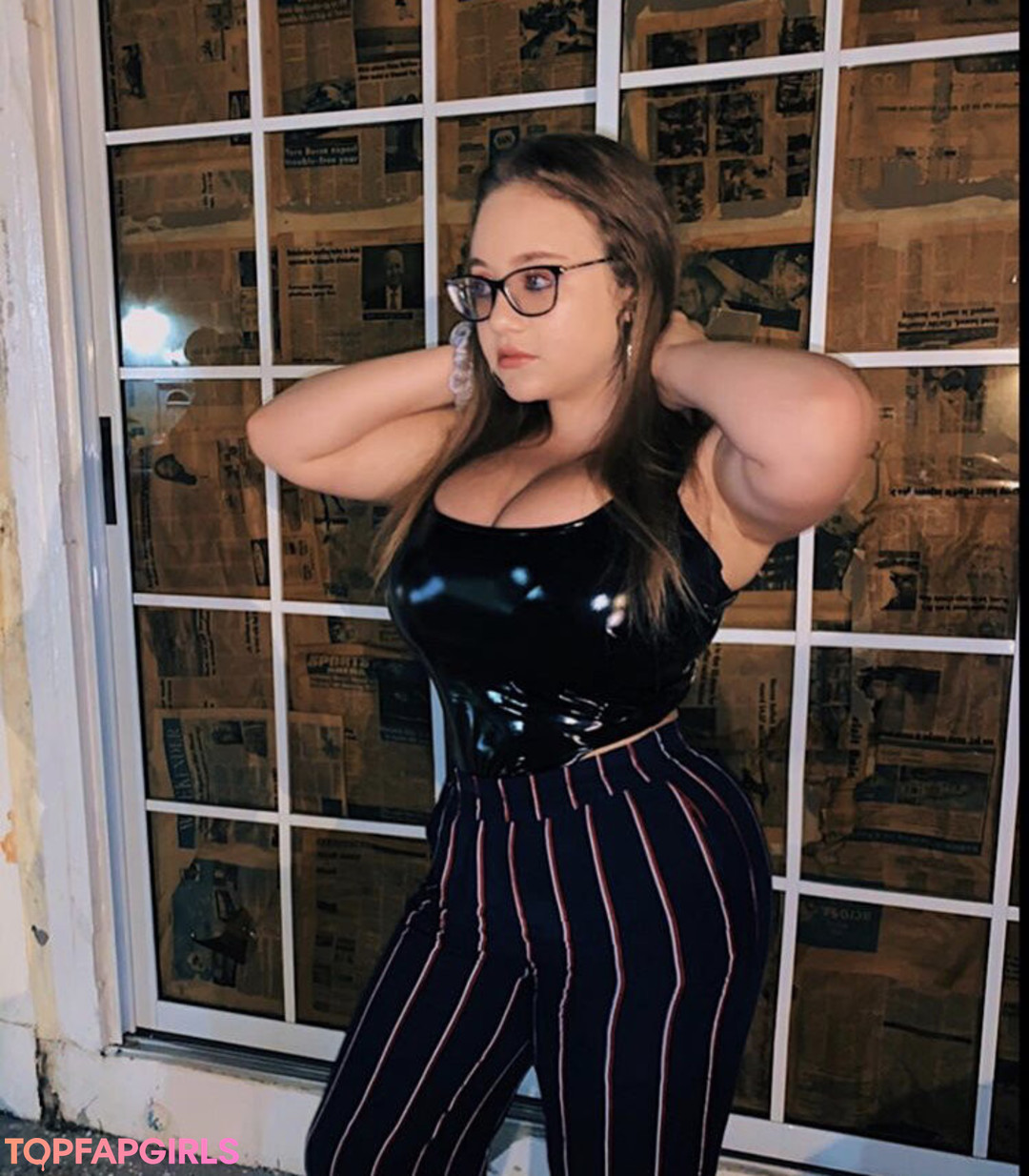 Photo nue de fuite OnlyFans de Harley Stein #25 Photo nue de fuite OnlyFans de Harley Stein #25