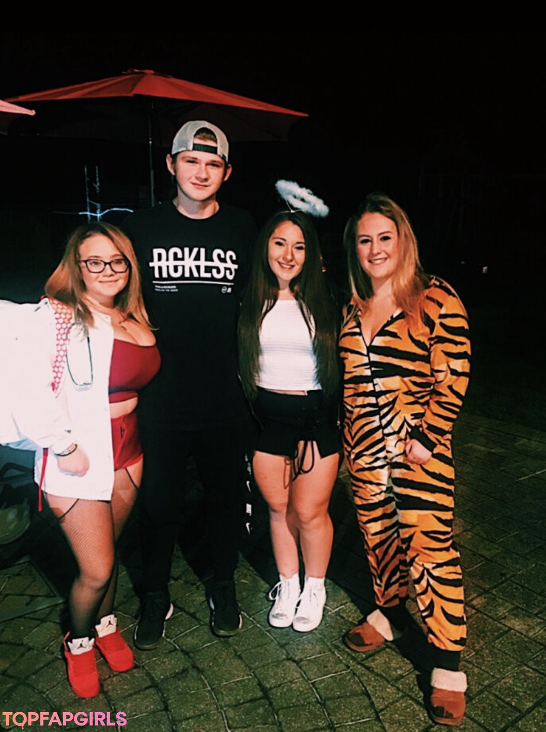 Photo nue de fuite OnlyFans de Harley Stein #32 Photo nue de fuite OnlyFans de Harley Stein #32