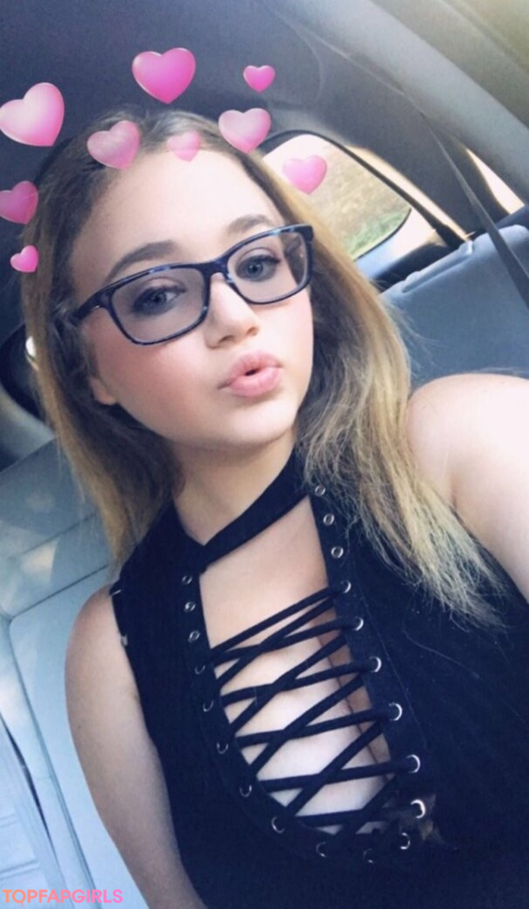 Photo nue de fuite OnlyFans de Harley Stein #34 Photo nue de fuite OnlyFans de Harley Stein #34