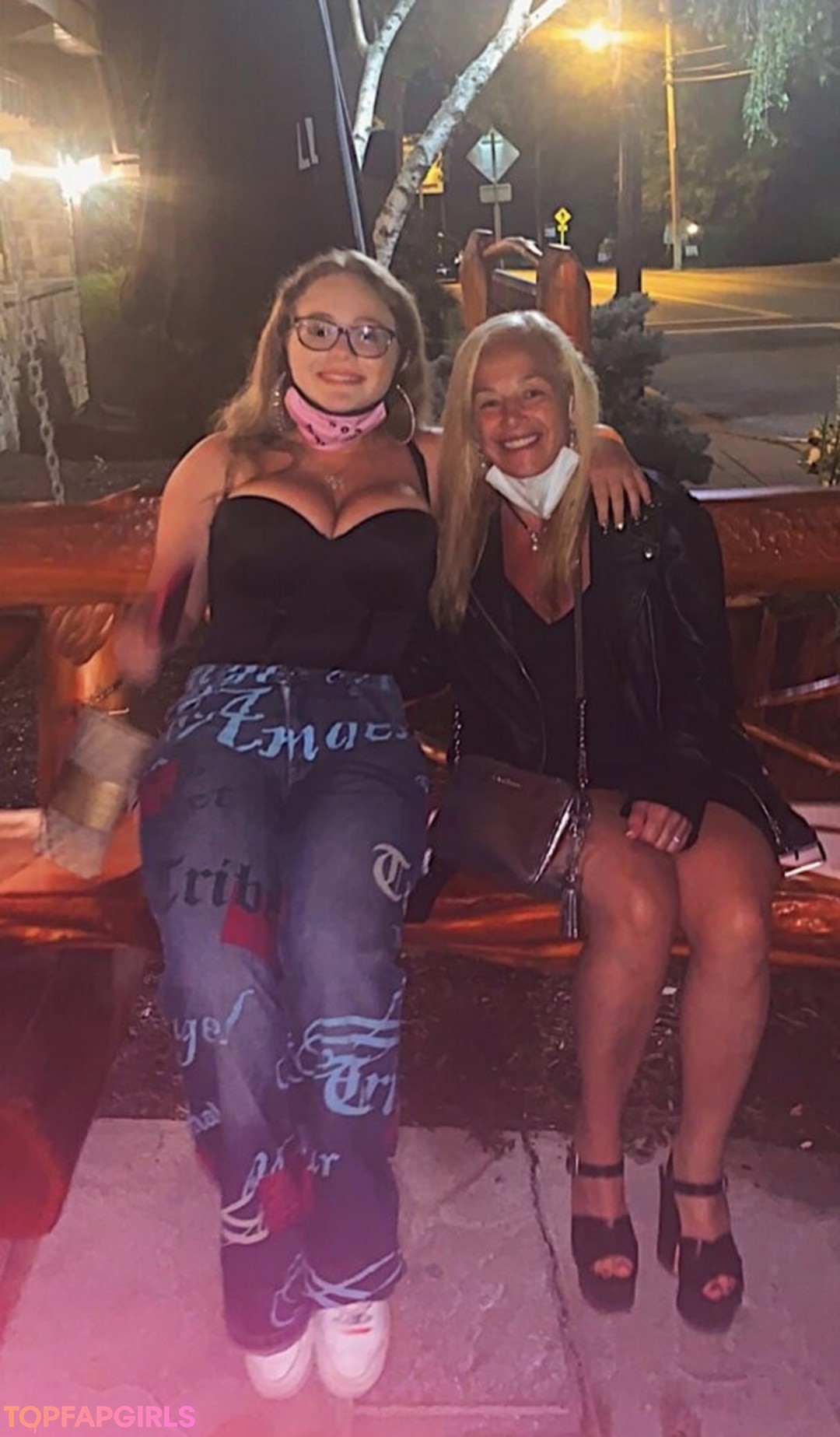 Photo nue de fuite OnlyFans de Harley Stein #6 Photo nue de fuite OnlyFans de Harley Stein #6