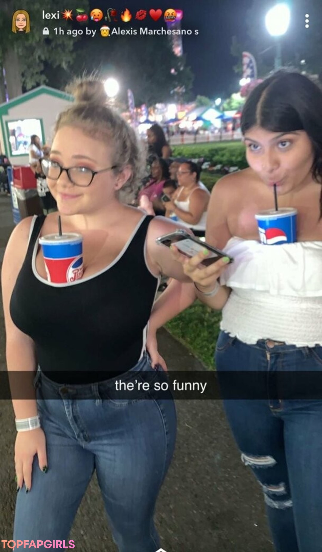 Photo nue de fuite OnlyFans de Harley Stein #67 Photo nue de fuite OnlyFans de Harley Stein #67