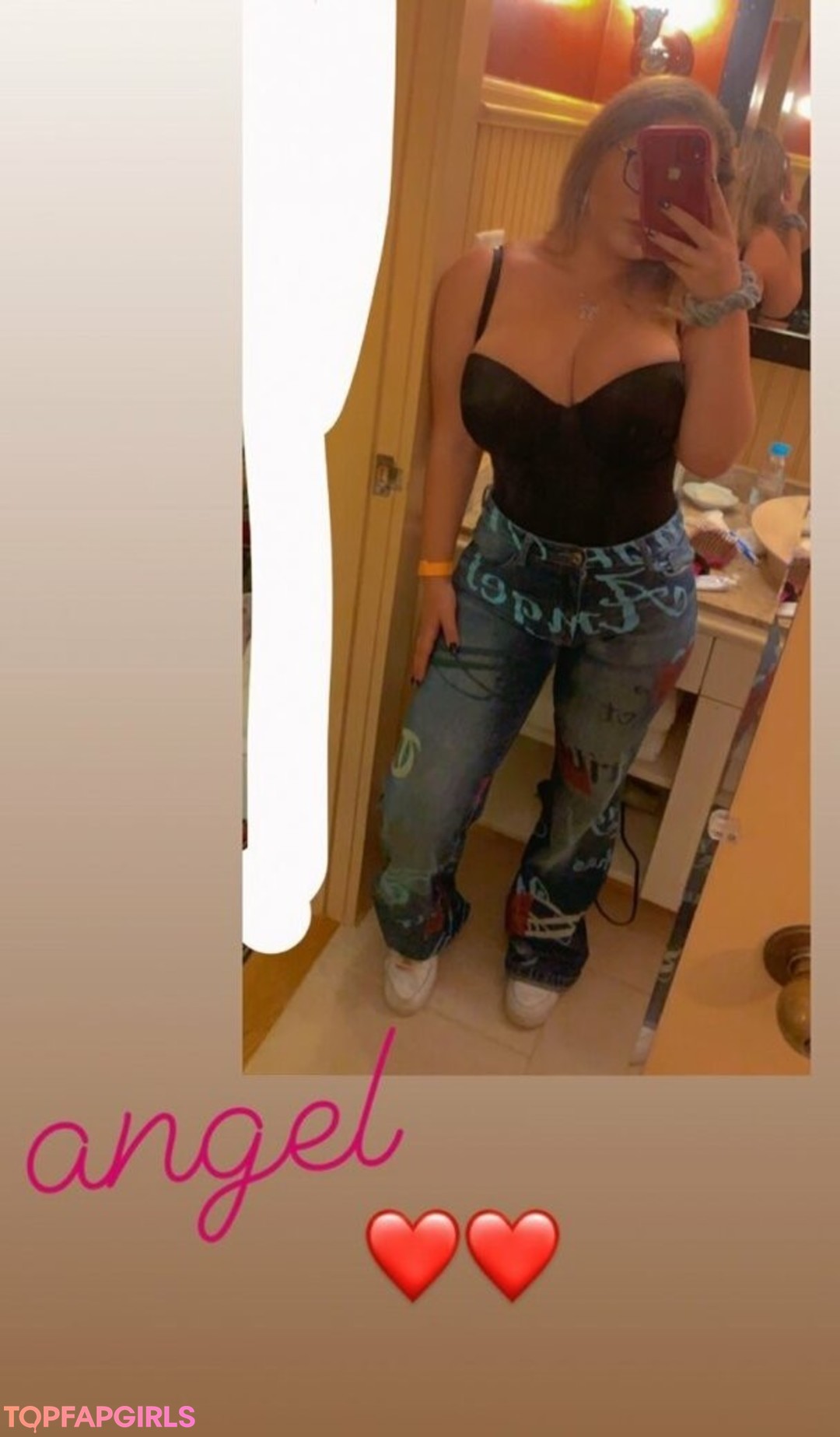 Photo nue de fuite OnlyFans de Harley Stein #69 Photo nue de fuite OnlyFans de Harley Stein #69