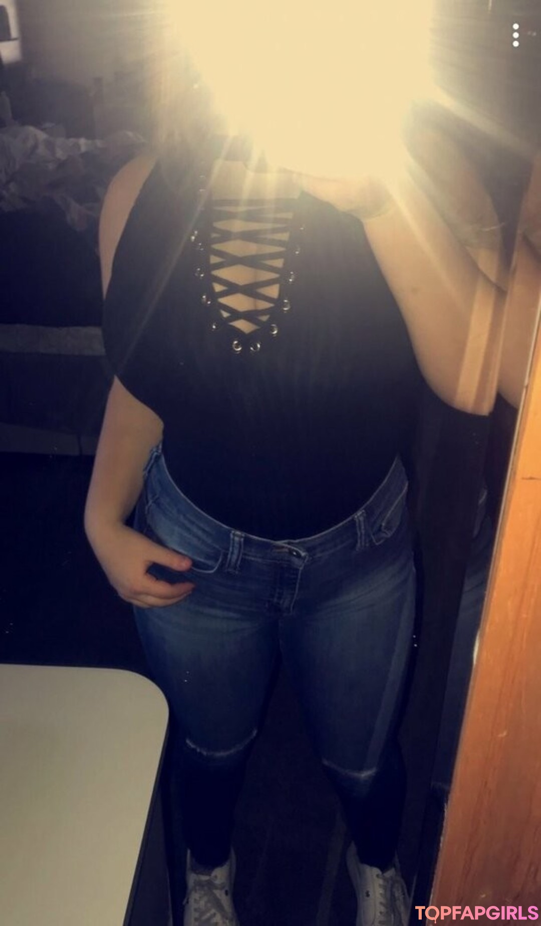 Photo nue de fuite OnlyFans de Harley Stein #70 Photo nue de fuite OnlyFans de Harley Stein #70