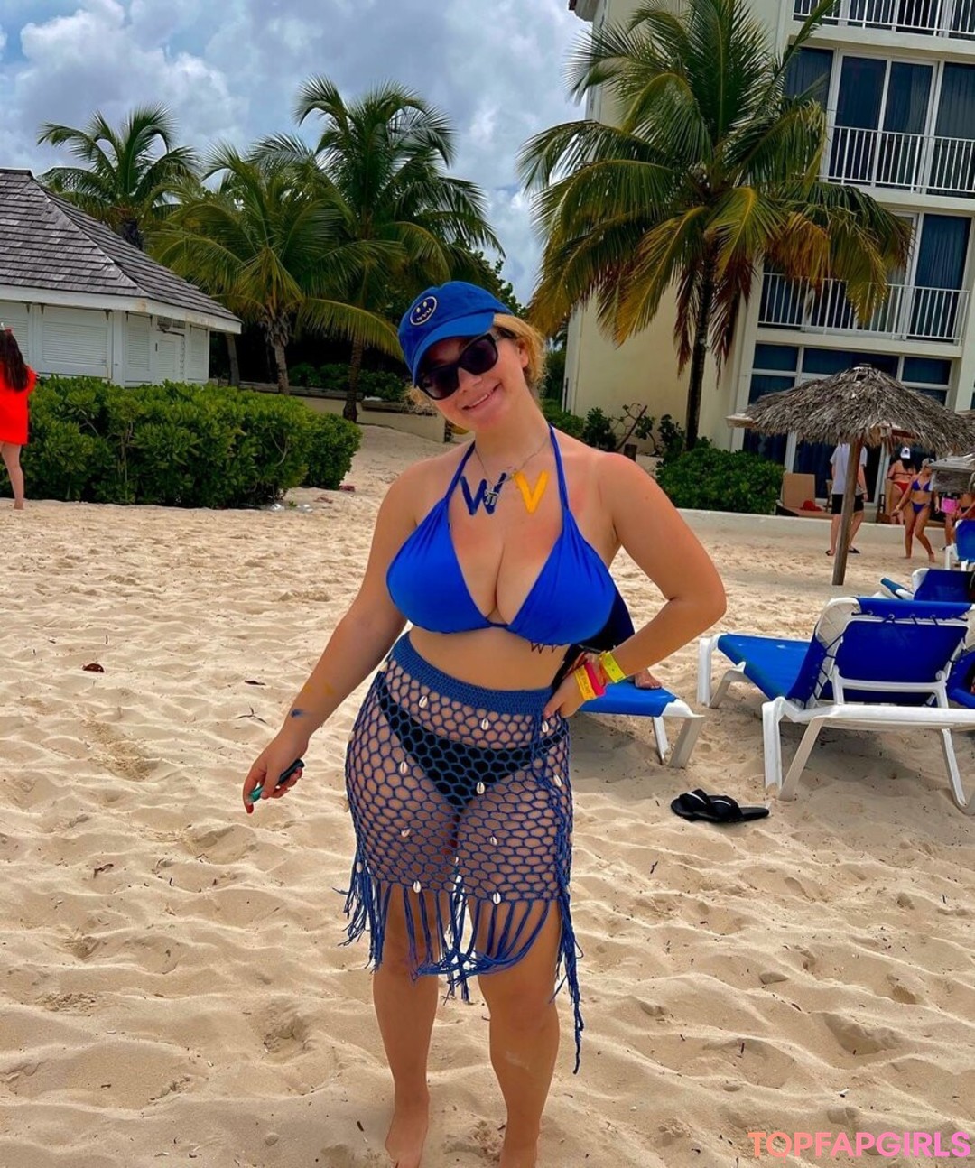 Photo nue de fuite OnlyFans de Harley Stein #89 Photo nue de fuite OnlyFans de Harley Stein #89