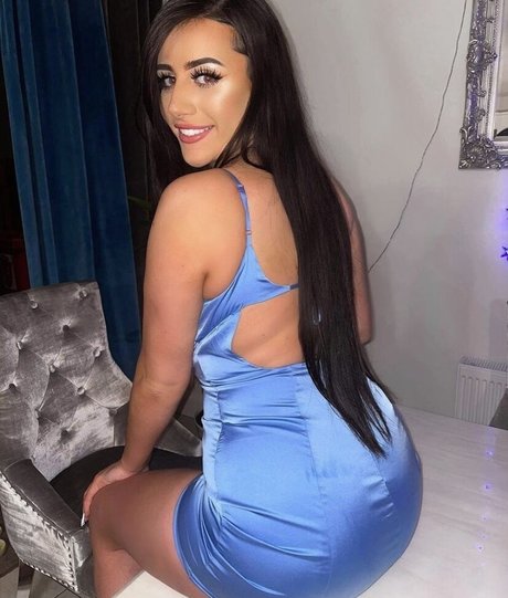 Photo nue de fuite OnlyFans de Ciara Lennon