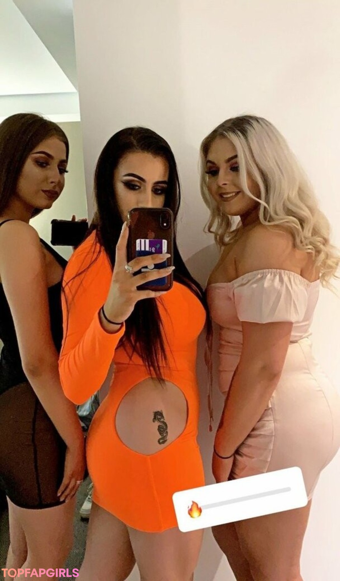 Photo nue de fuite OnlyFans de Ciara Lennon #413 Photo nue de fuite OnlyFans de Ciara Lennon #413