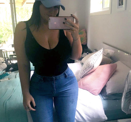 Tayla Cooper