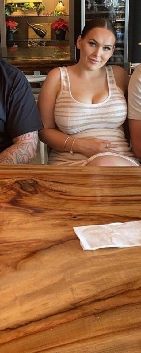 Tayla Cooper