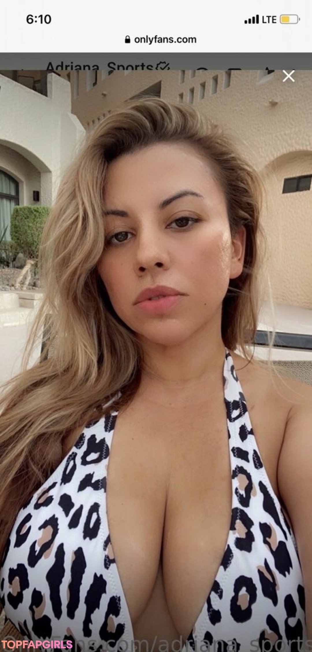 Photo nue de fuite OnlyFans de Adriana Noriega #13 Photo nue de fuite OnlyFans de Adriana Noriega #13